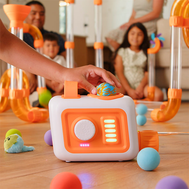 Fat Brain Toys / Air Toobz - Giggle Balls