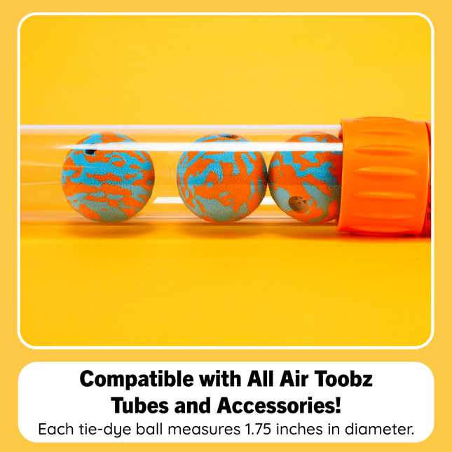 Fat Brain Toys / Air Toobz - Giggle Balls