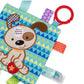 Mary Meyer / Taggies - Buddy Dog Crinkle Me