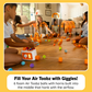 Fat Brain Toys / Air Toobz - Giggle Balls