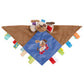 Mary Meyer / Taggies - Buddy Dog Character Blanket