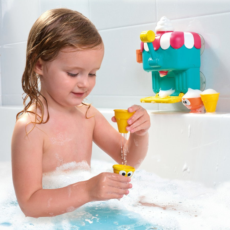 Tomy / Foam Cone Factory Deluxe