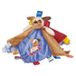 Mary Meyer / Taggies - Buddy Dog Character Blanket
