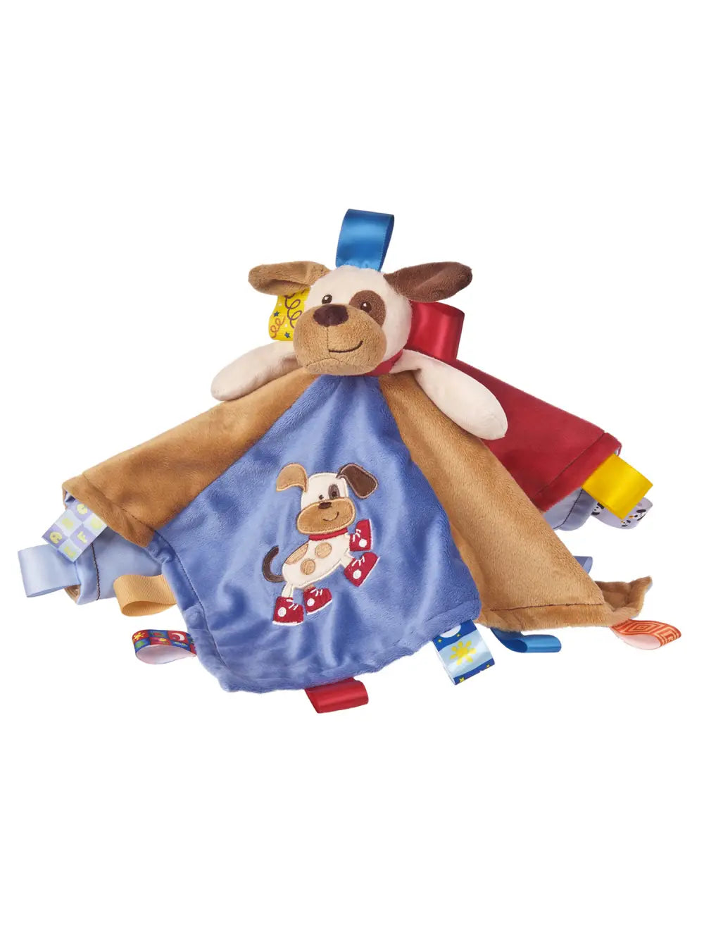 Mary Meyer / Taggies - Buddy Dog Character Blanket
