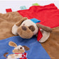 Mary Meyer / Taggies - Buddy Dog Character Blanket