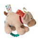 Mary Meyer / Taggies - Buddy Dog Teether Rattle Toy