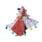 Mary Meyer / Taggies - Camilla Caterpillar Character Blanket