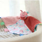 Mary Meyer / Taggies - Camilla Caterpillar Character Blanket