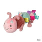 Mary Meyer / Taggies - Camilla Caterpillar Soft Toy