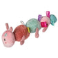 Mary Meyer / Taggies - Camilla Caterpillar Soft Toy