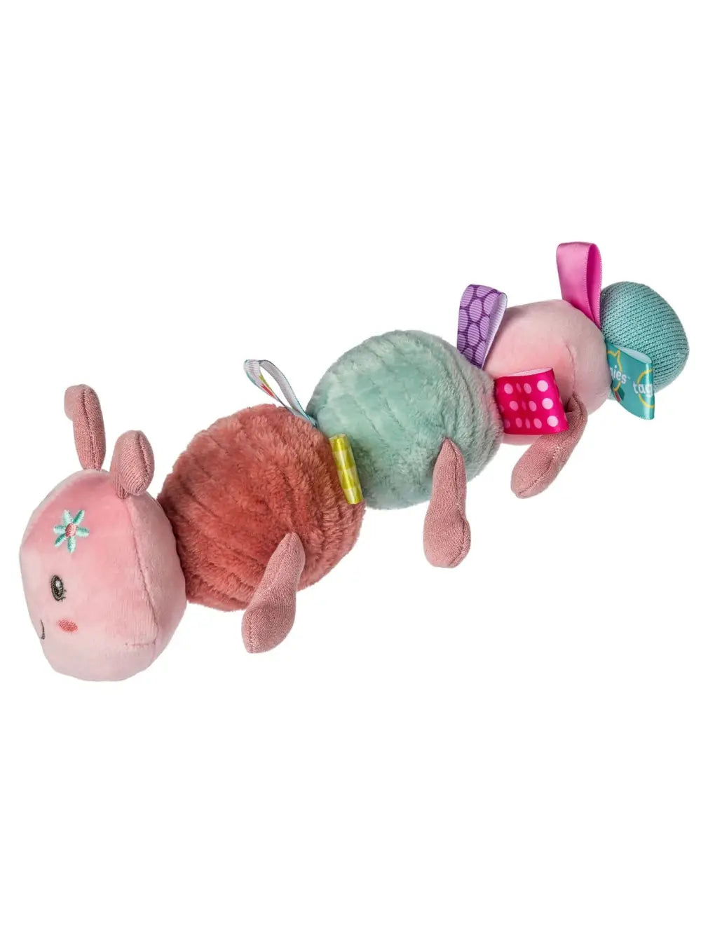 Mary Meyer / Taggies - Camilla Caterpillar Soft Toy