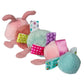 Mary Meyer / Taggies - Camilla Caterpillar Soft Toy