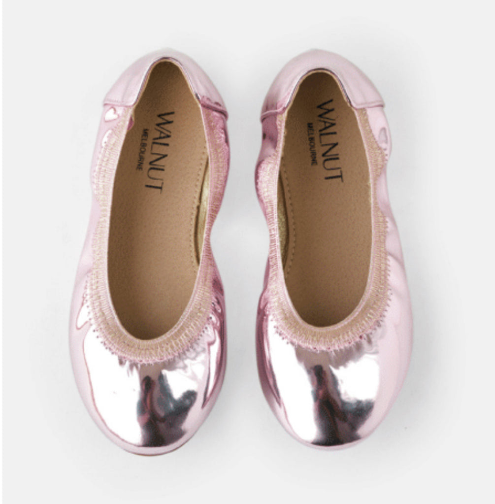 Walnut Melbourne / Catie Party Ballet