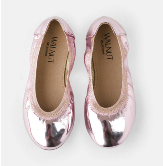 Walnut Melbourne / Catie Party Ballet
