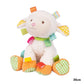 Mary Meyer / Taggies - Sherbert Lamb Soft Toy