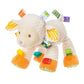 Mary Meyer / Taggies - Sherbert Lamb Soft Toy