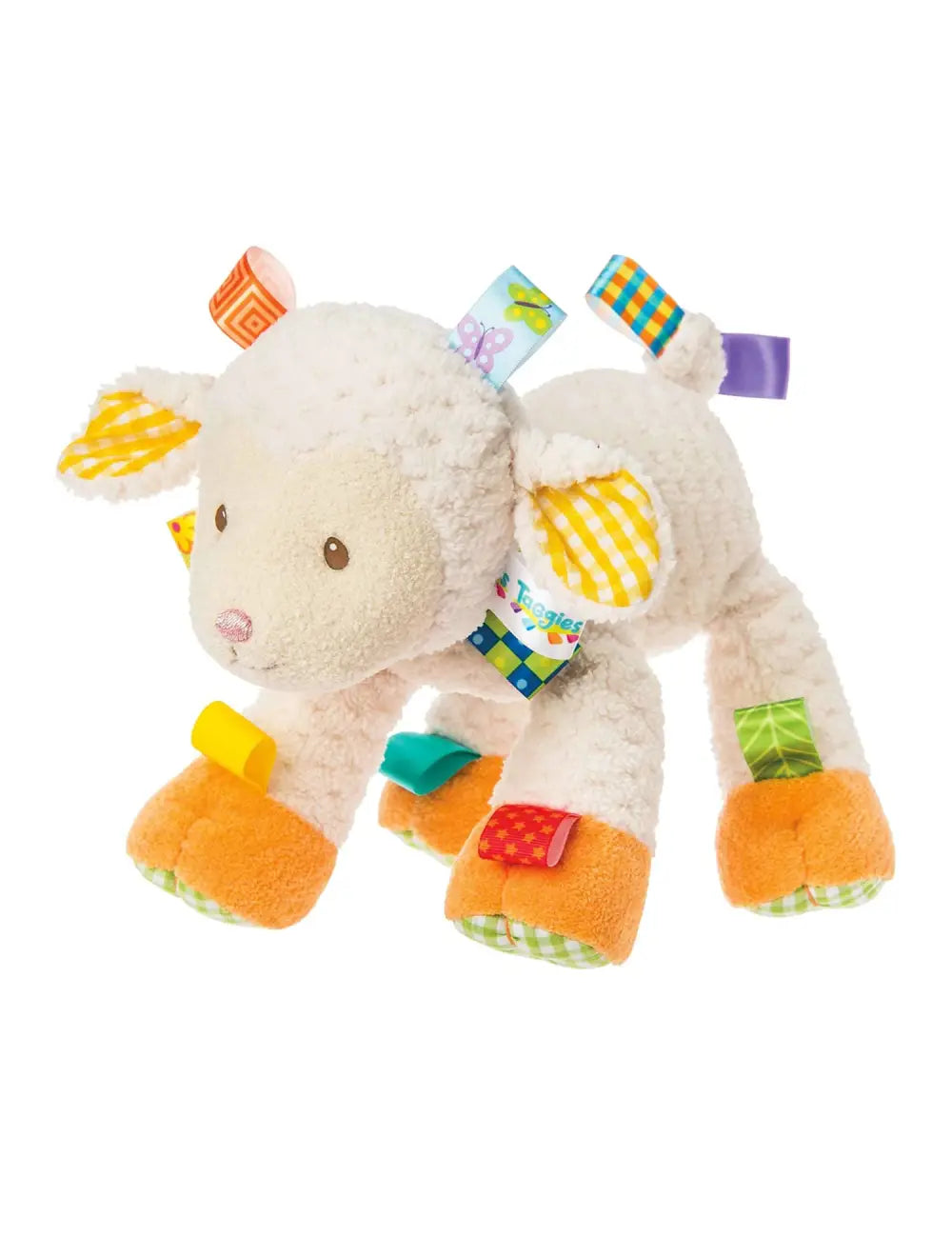 Mary Meyer / Taggies - Sherbert Lamb Soft Toy