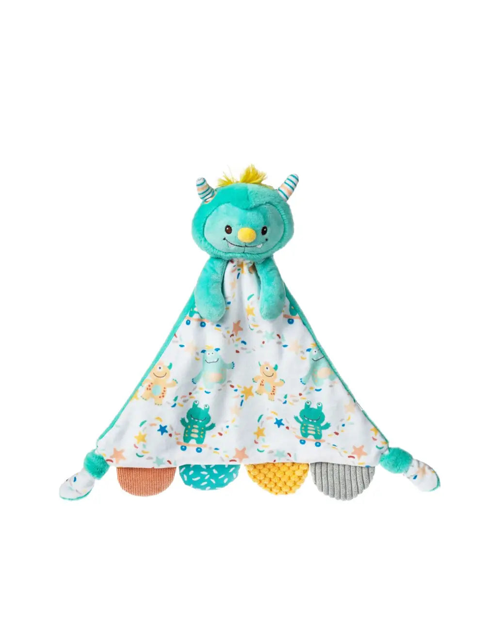 Mary Meyer / Mookie Monster Activity Blanket