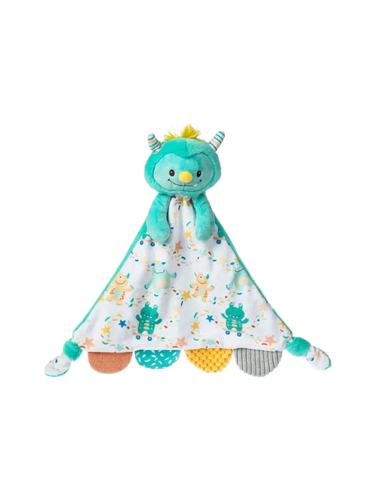 Mary Meyer / Mookie Monster Activity Blanket