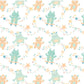 Mary Meyer / Mookie Monster Activity Blanket