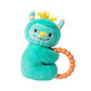 Mary Meyer / Mookie Monster Teether Rattle Toy