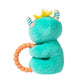 Mary Meyer / Mookie Monster Teether Rattle Toy