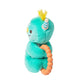 Mary Meyer / Mookie Monster Teether Rattle Toy