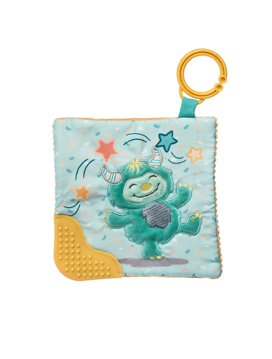 Mary Meyer / Mookie Monster Crinkle Teether