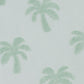 Bebe By Minihaha / Ivan Tropical Trees Polo Romper