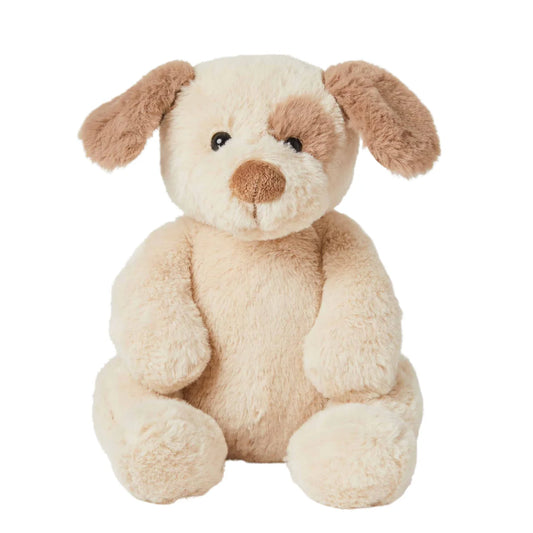 Buddy Dog Plush - Jiggle & Giggle