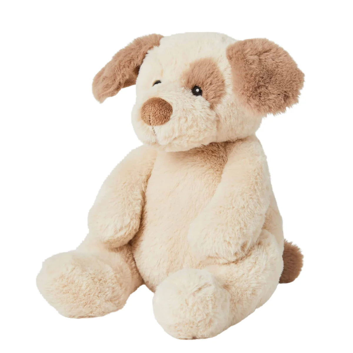 Buddy Dog Plush - Jiggle & Giggle