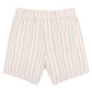 Bebe By Minihaha / Boys Stripe Shorts / Ivan