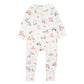 Bebe By Minihaha / Clayton LS Zipsuit
