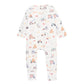 Bebe By Minihaha / Clayton LS Zipsuit