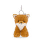 Jamie Kay / Snuggle Bunnies - Archie Keyring - Natural