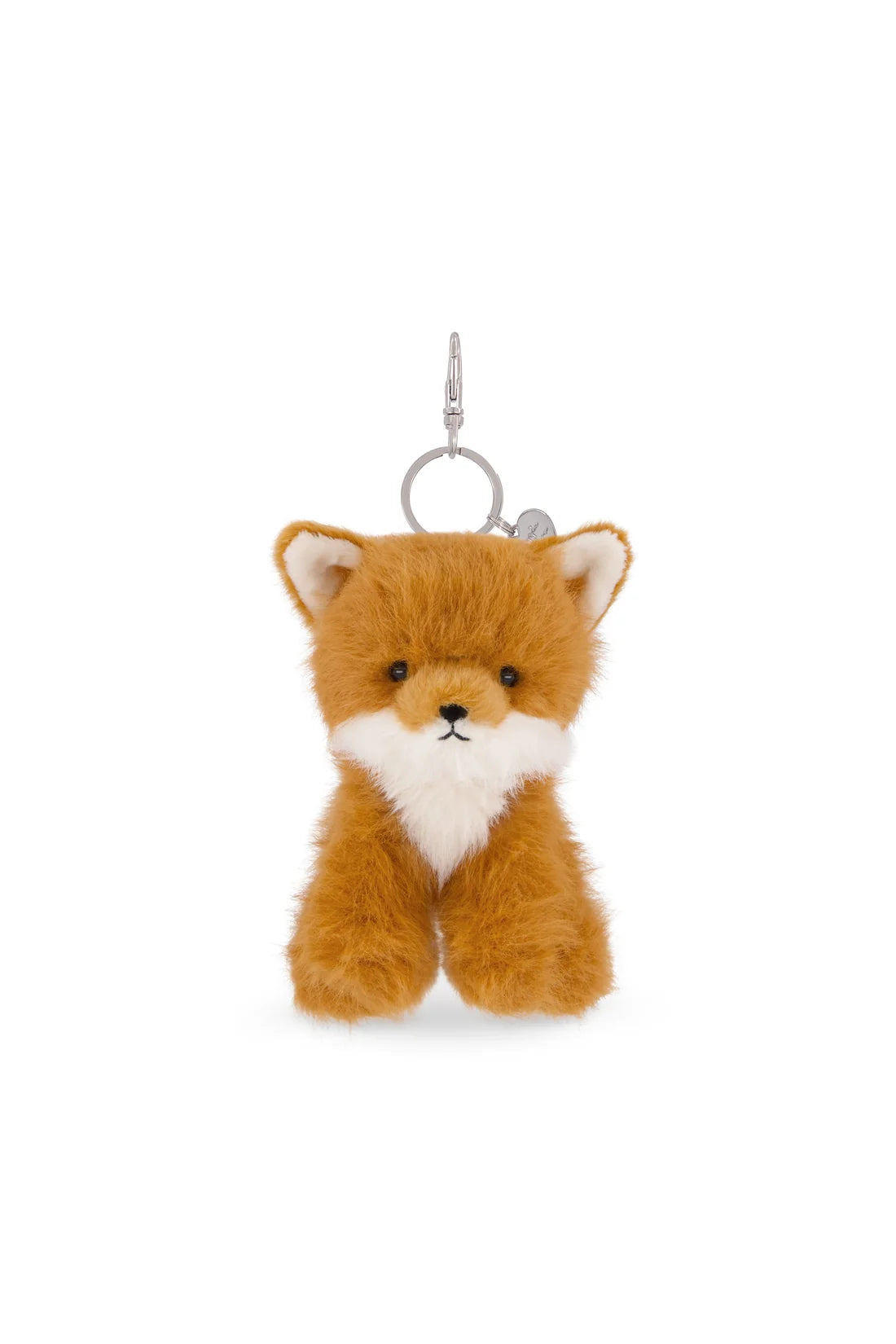 Jamie Kay / Snuggle Bunnies - Archie Keyring - Natural