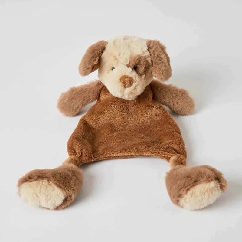 Buddy Dog Comforter - Jiggle & Giggle