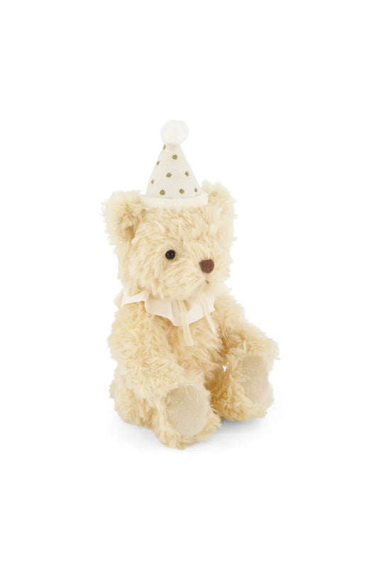 Jamie Kay / Snuggle Bunnies - Party Arthur - Ivory