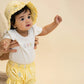 Bebe By Minihaha / Bonnie Embroidered Bloomers