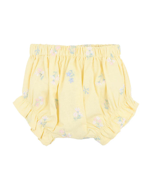 Bebe By Minihaha / Bonnie Embroidered Bloomers