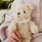 Jamie Kay / Snuggle Bunnies - Party Arthur - Ivory