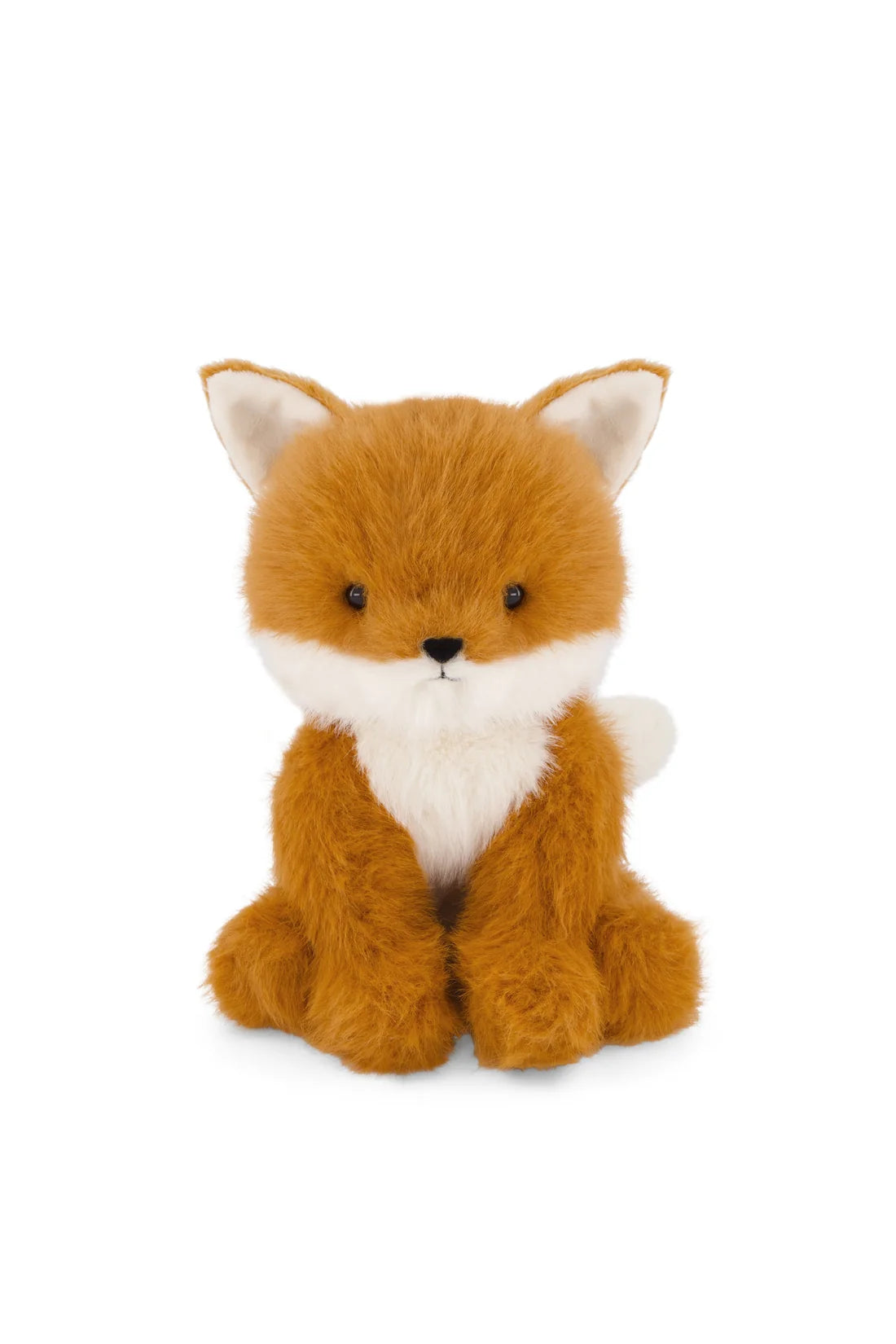 Jamie Kay / Snuggle Bunnies - Archie the Fox - Natural 30cm