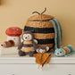 Bumble Bee Comforter - Jiggle & Giggle