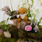 Jamie Kay / Snuggle Bunnies - Archie the Fox - Natural 30cm
