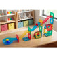 TileTek / Ball Run Set 95 Pieces