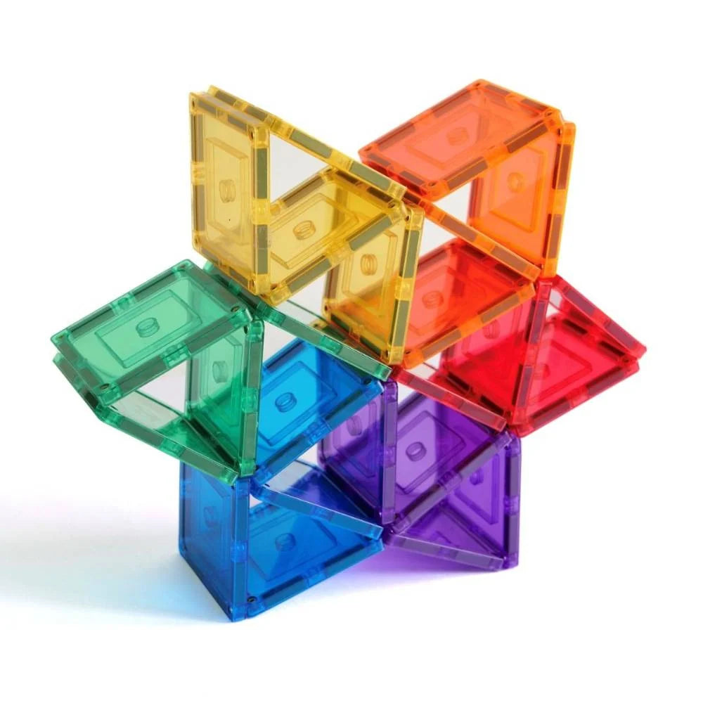 TileTek / Expansion Pack Square Tiles 36 Piece
