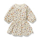 Wilson & Frenchy / Maple Glow Organic Dress