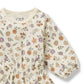 Wilson & Frenchy / Maple Glow Organic Dress
