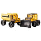 TileTek - Mega Earth Movers 22 Piece