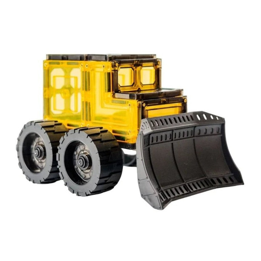 TileTek - Mega Earth Movers 22 Piece
